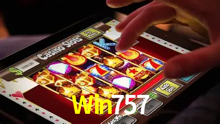 A Experiência Imersiva dos Cassinos Ao Vivo no Win757
