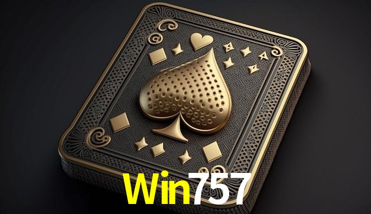 Recursos de Bônus Win757