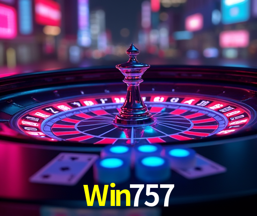 A Emoção da Loteria na Win757: Uma Chance de Mudança de Vida