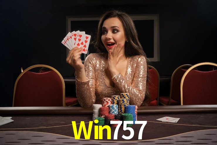 Jogos Exclusivos Win757
