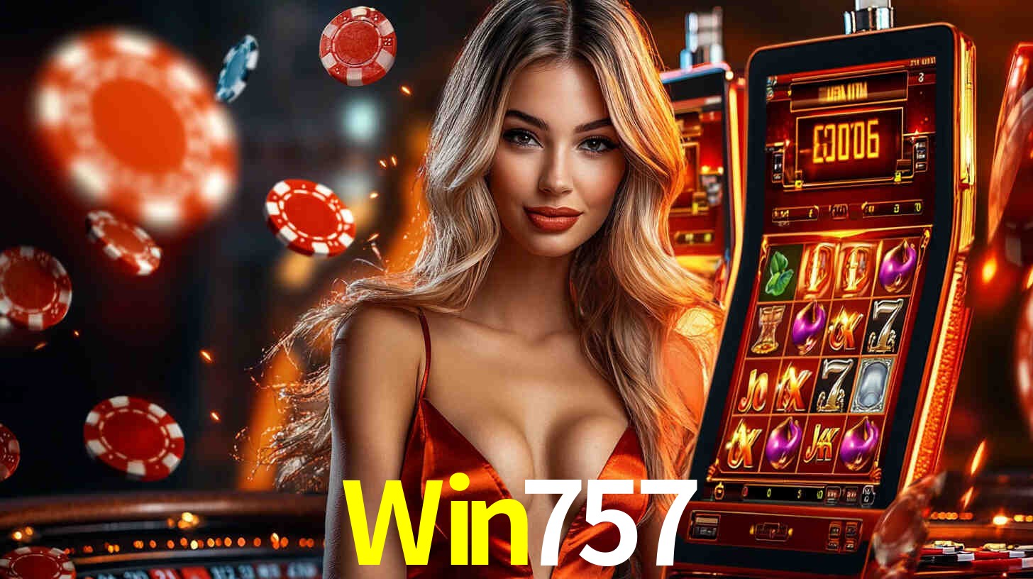 Sinta a adrenalina dos jogos de cassino com Win757