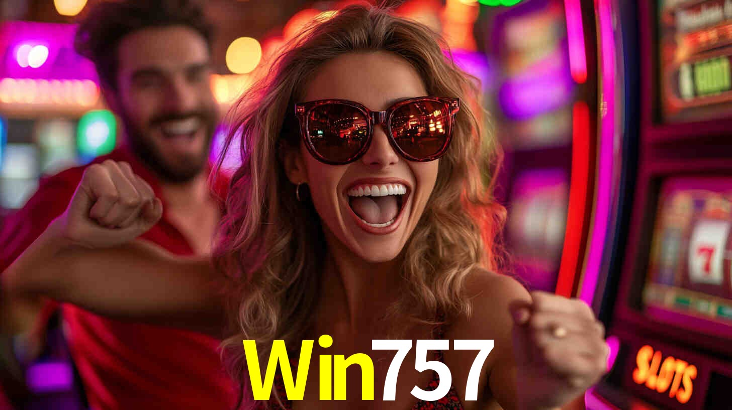 Descubra o Programa VIP da Win757: Vantagens Exclusivas para Jogadores