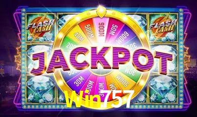 A Popularidade dos Caça-Níqueis no Win757