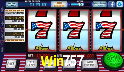 A Emoção da Loteria na Win757: Uma Chance de Mudança de Vida