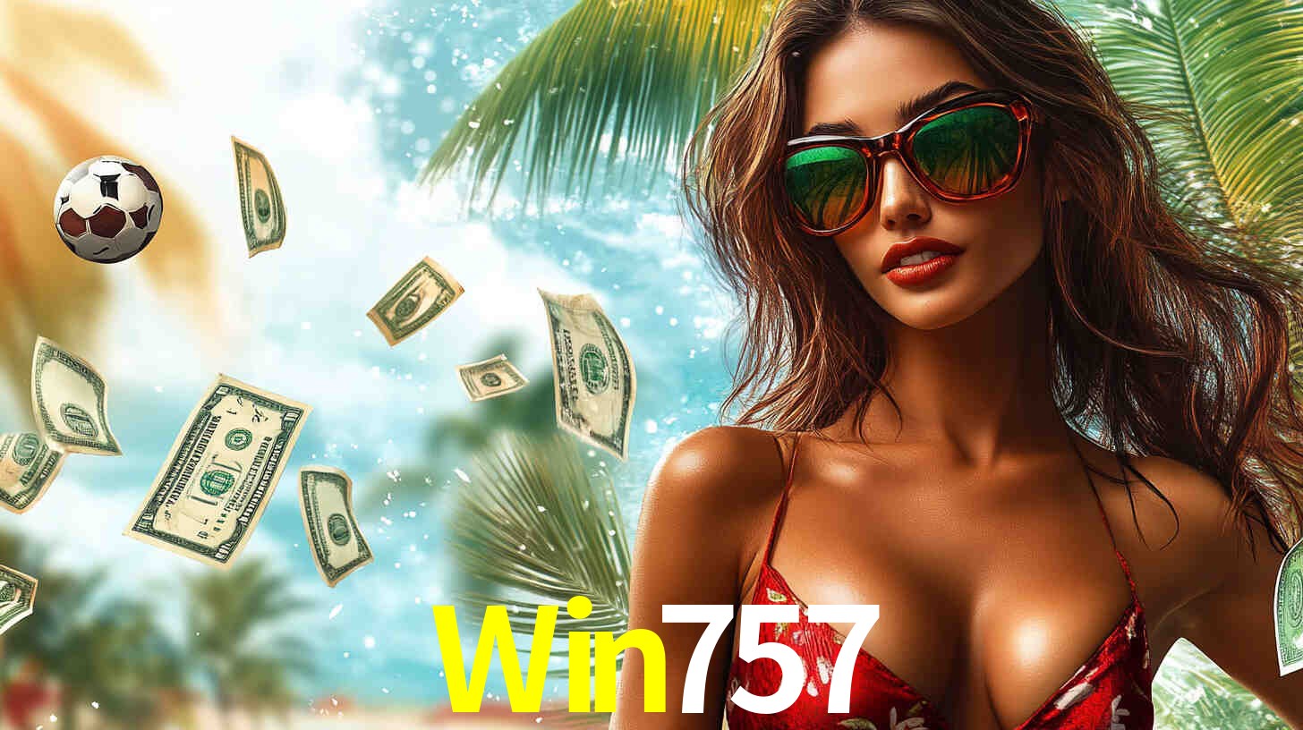 Flash Promotion Win757
