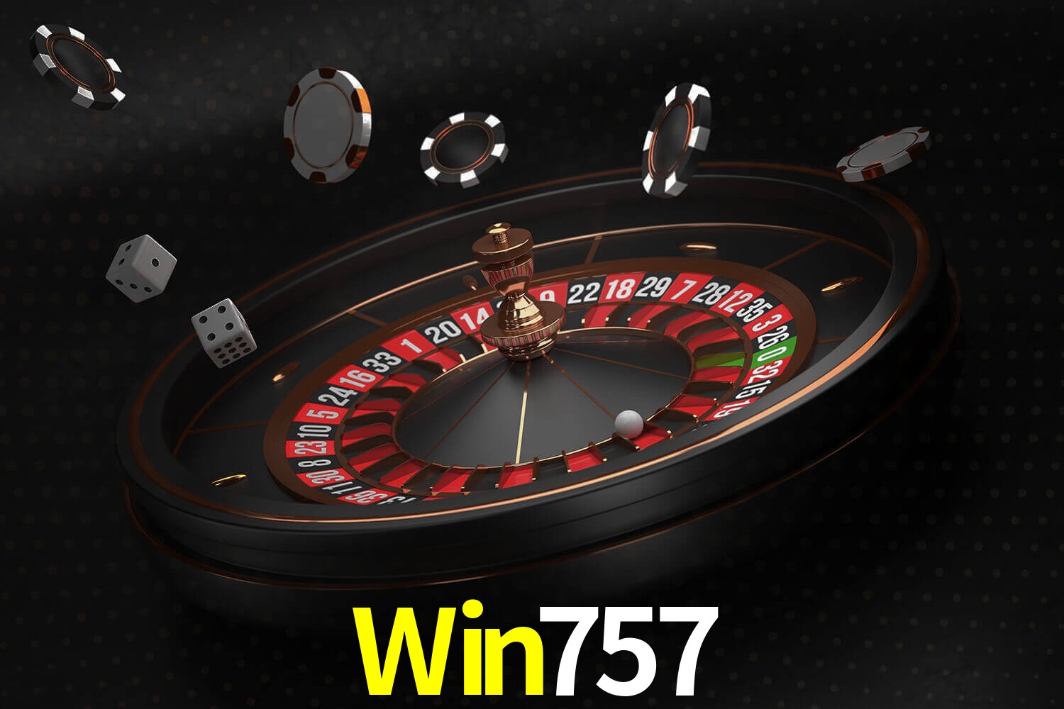 Win757