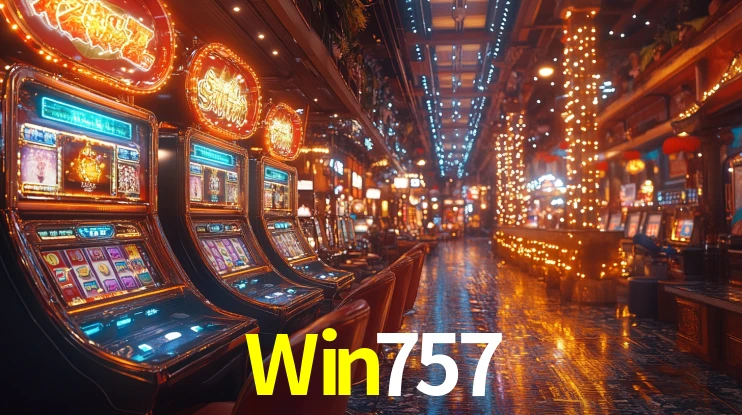Win 757 Bet App