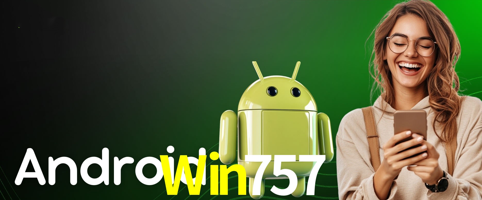 Responsive Design Win757