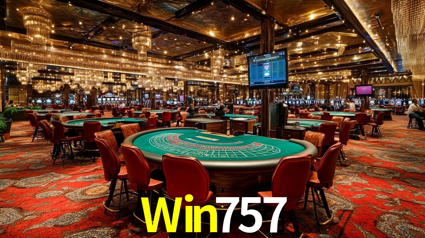 Win757 - Tesouros da Elite Exclusiva - Win 757 Bet App