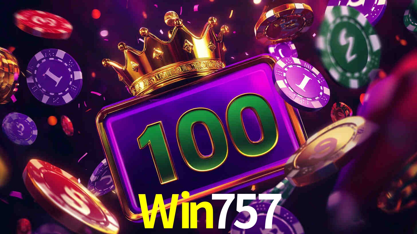 Daily Bonuses Win757
