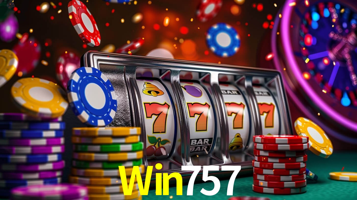 Casino Ao Vivo Win757