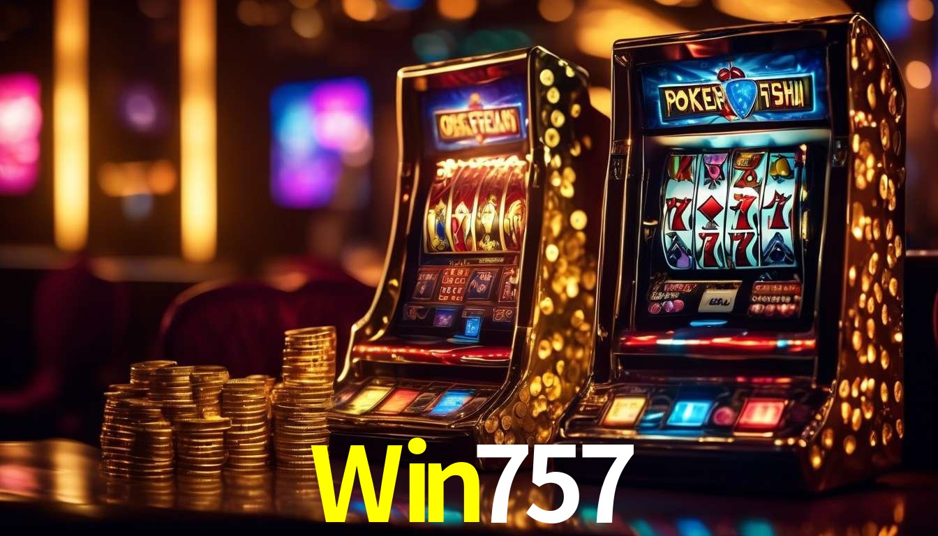 cassino Win757