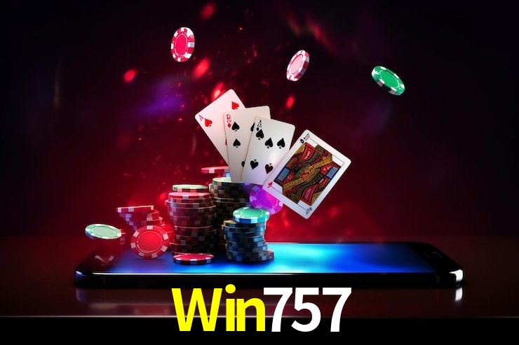 Game Statistics Win757