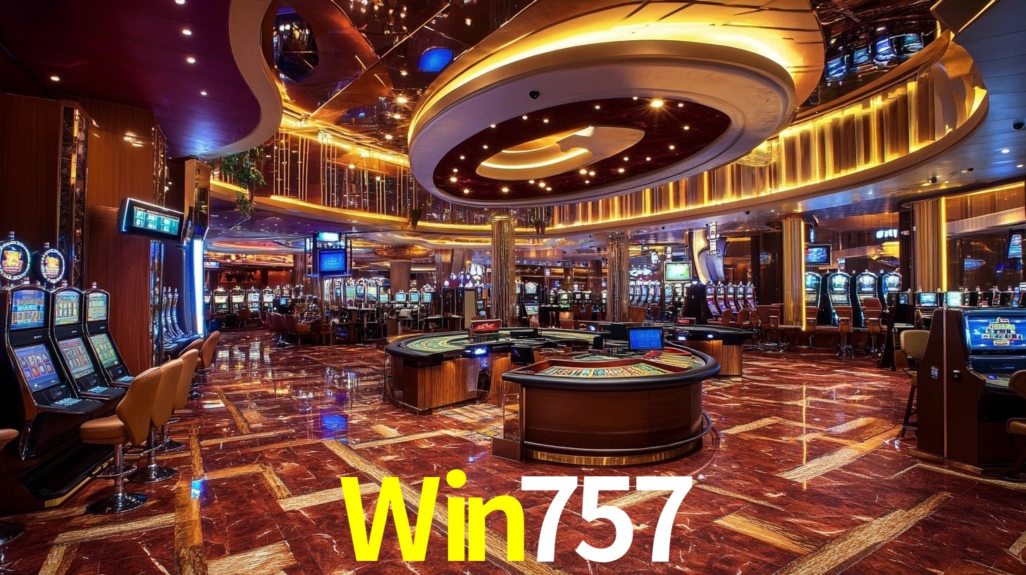 Tournaments Win757