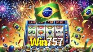 Gates of Olympus Win757