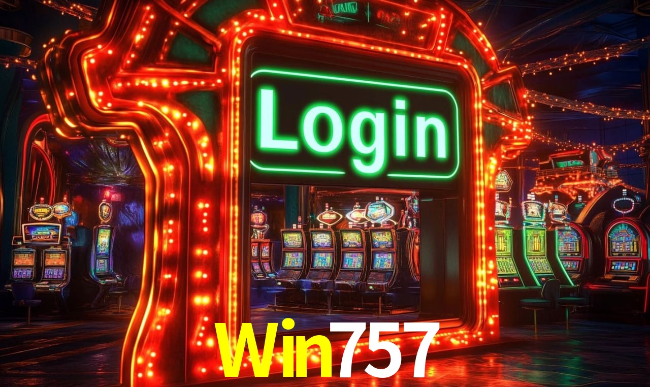 Apostas de Tênis Win757