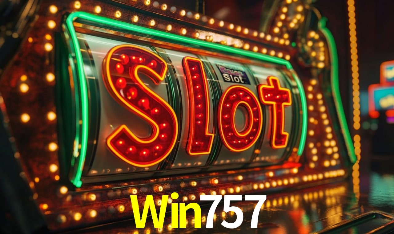Promoção Relâmpago Win757