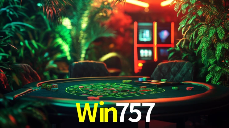 Live Casino Win757