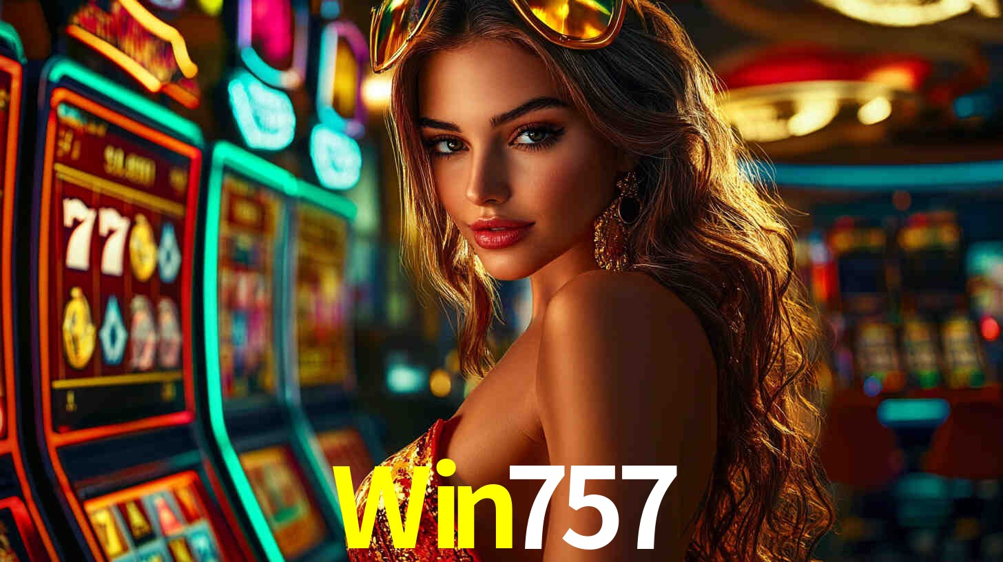Welcome Bonus Win757