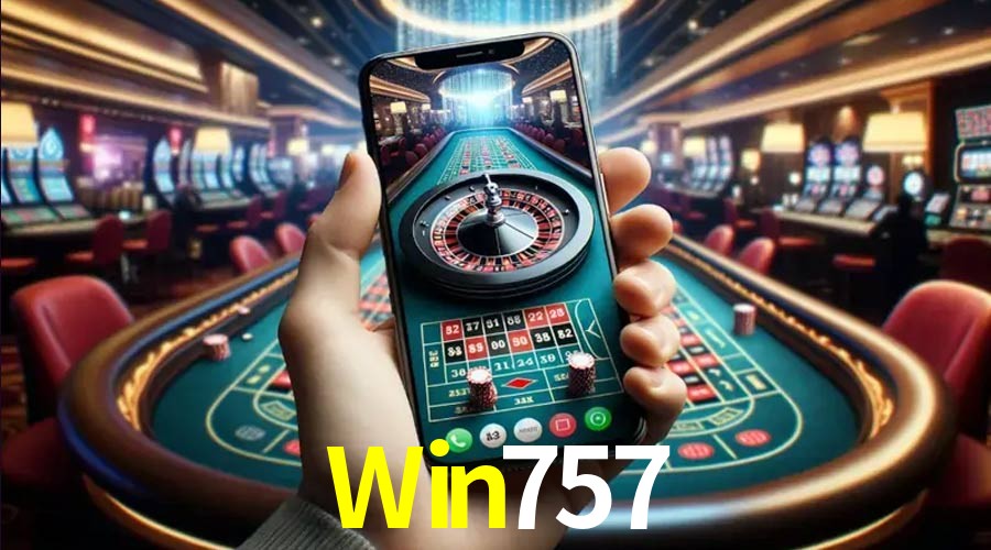 Game Providers Win757