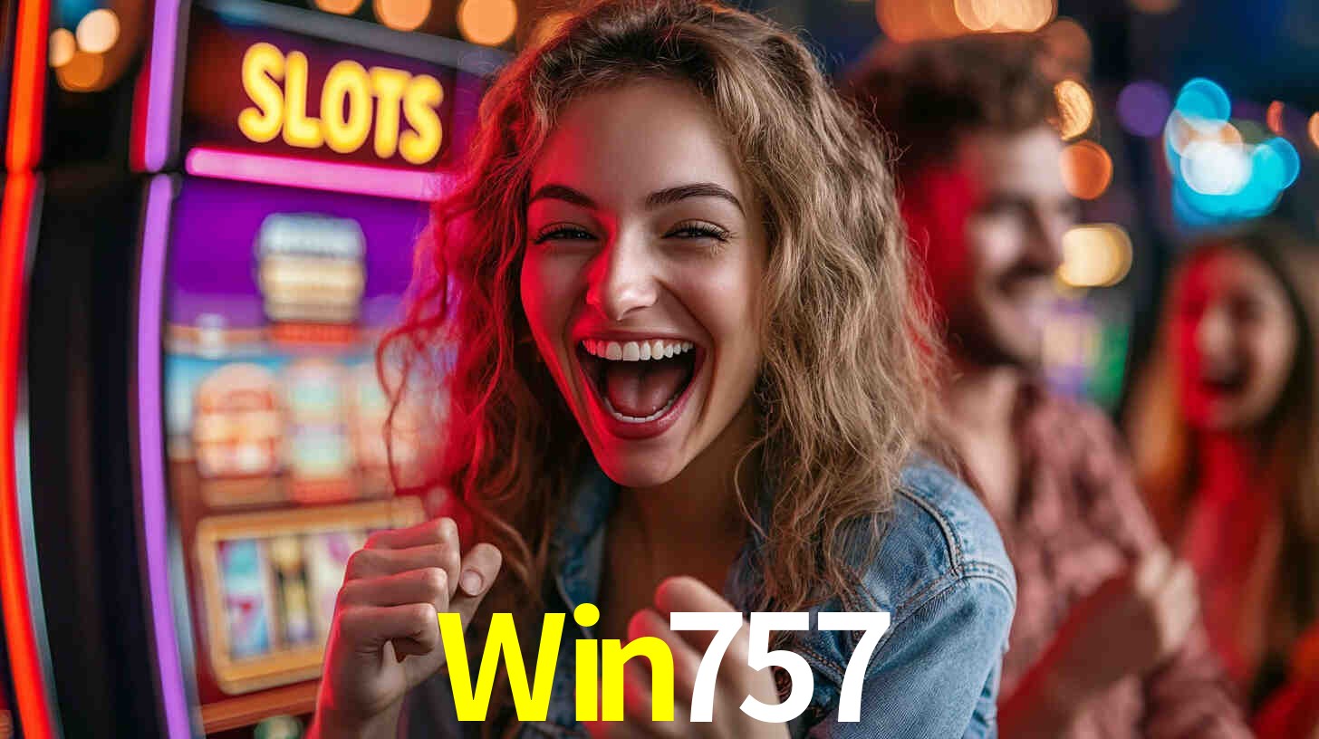 A Experiência Imersiva dos Cassinos Ao Vivo no Win757