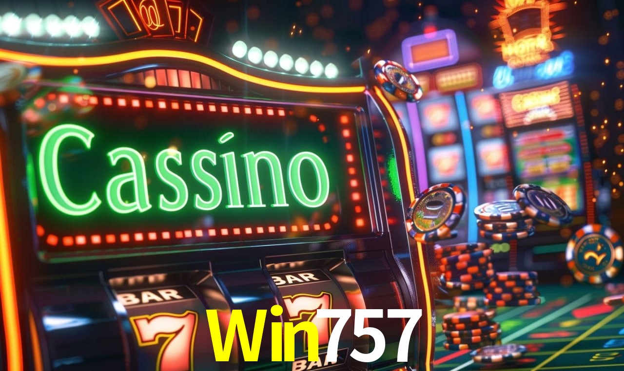 Design Responsivo Win757