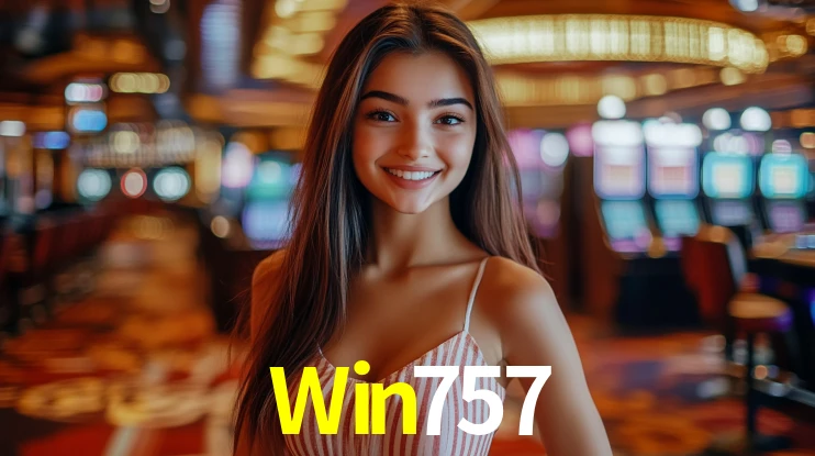 Win757 App Interface