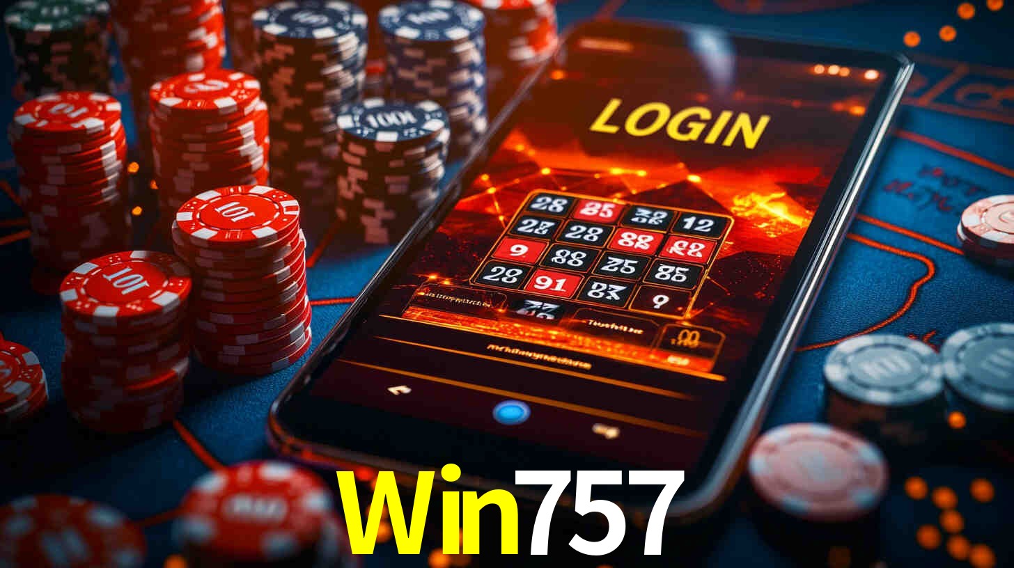 Win757