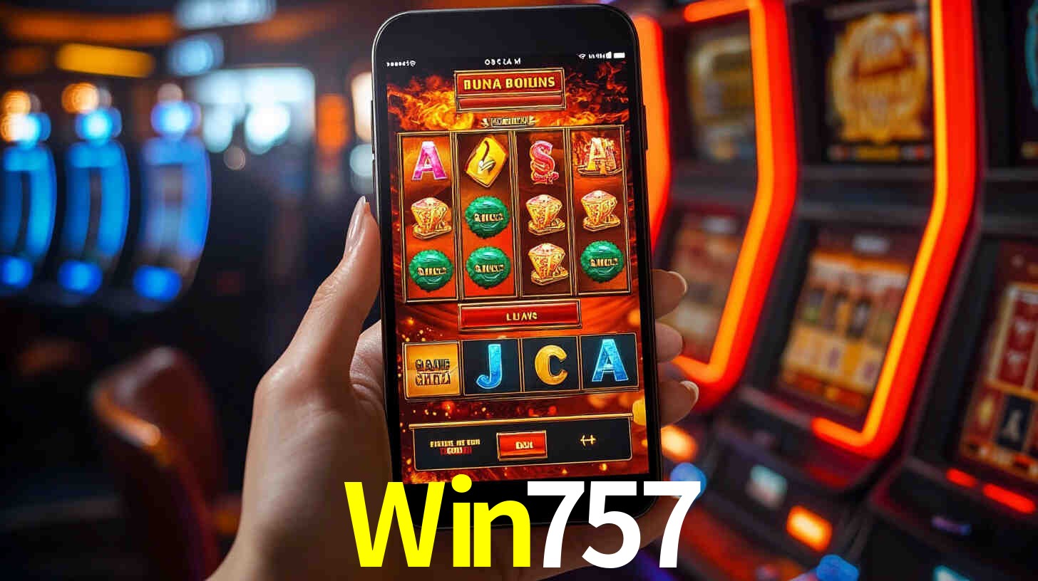 Win757