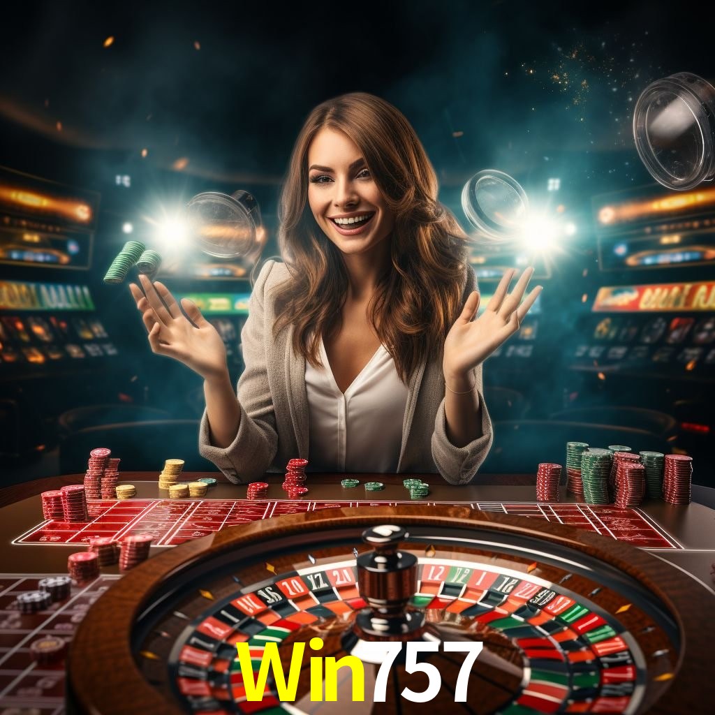 Win757 Bet