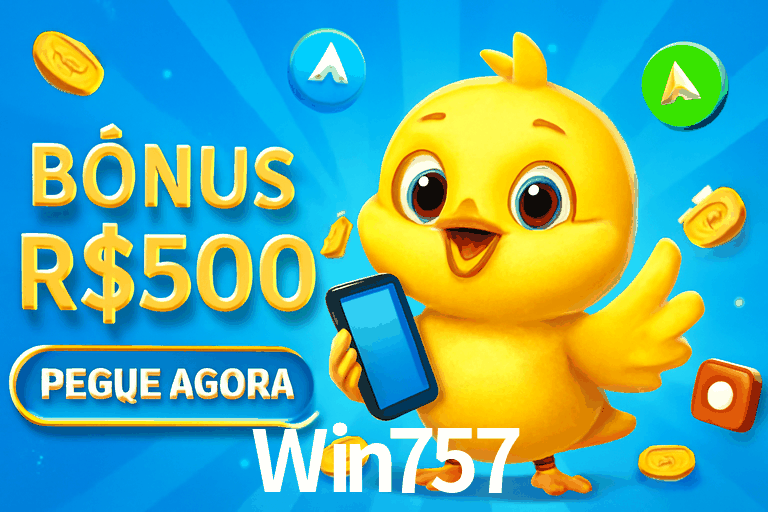 Secure Login Win757