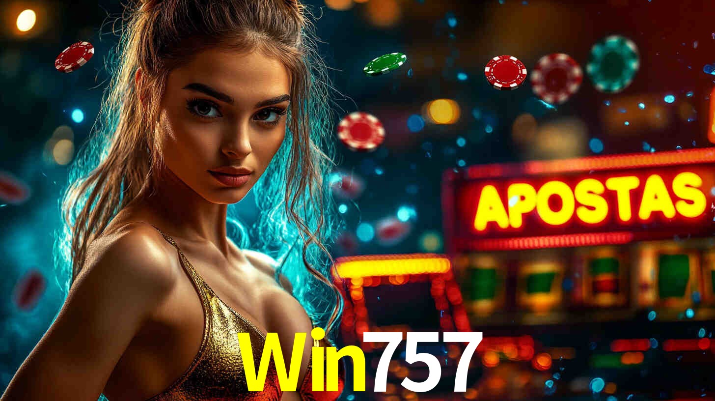 Descubra a Essência do Win757: Nossa História e Compromissos