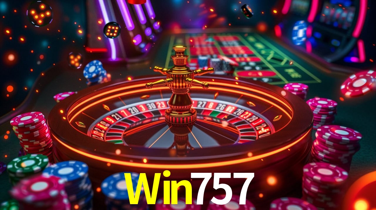 PIX Instantâneo Win757