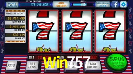 Descubra o Mundo do Cassino Online com Win757