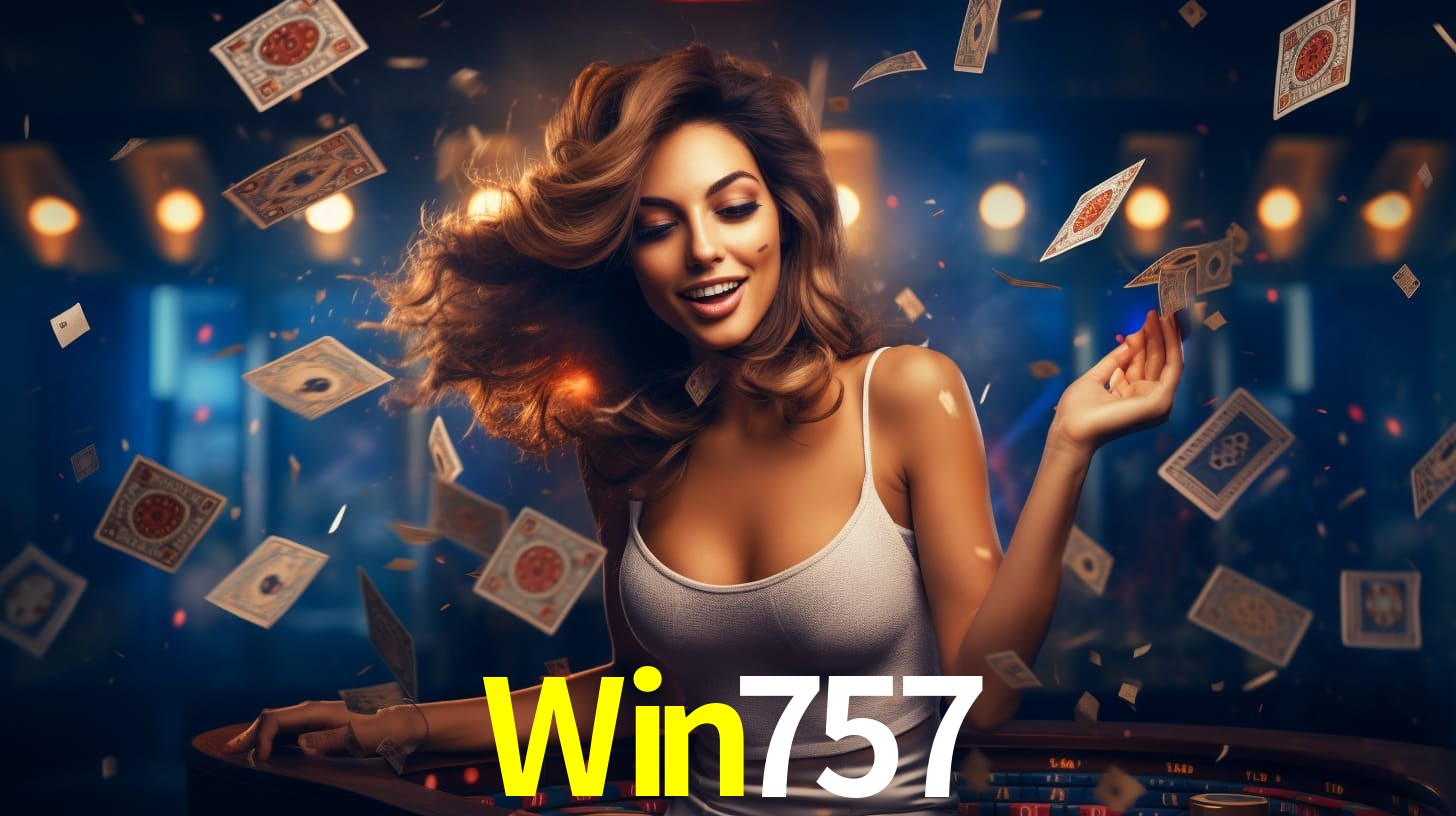 Win 757 Bet App
