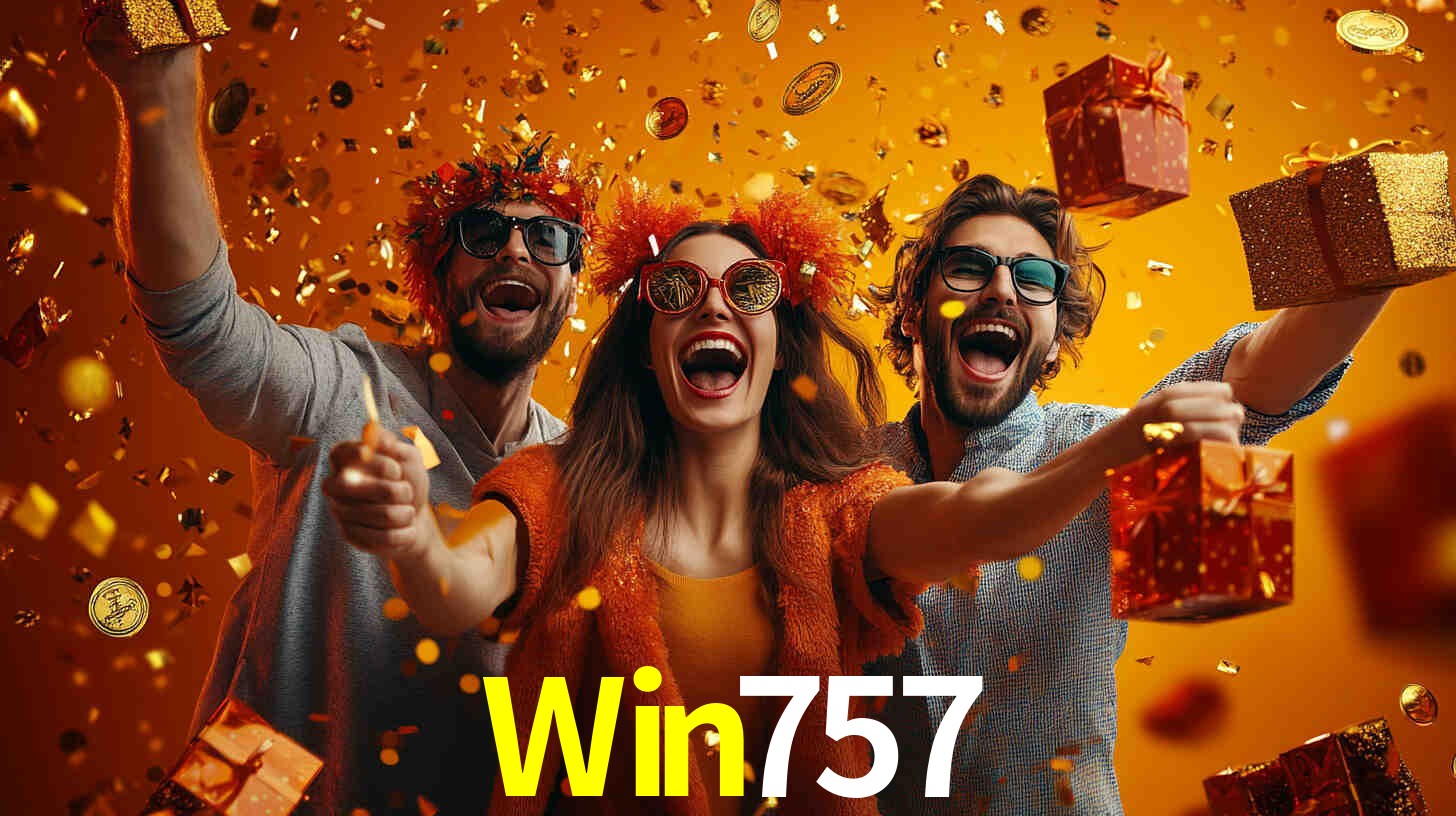 Win 757 Bet App