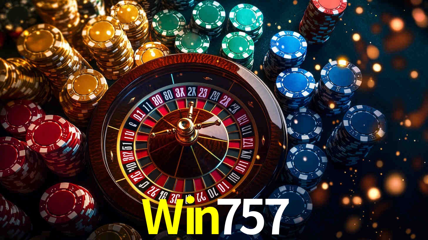 Exclusive Games Win757