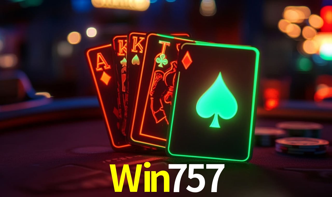 Casino Ao Vivo Win757