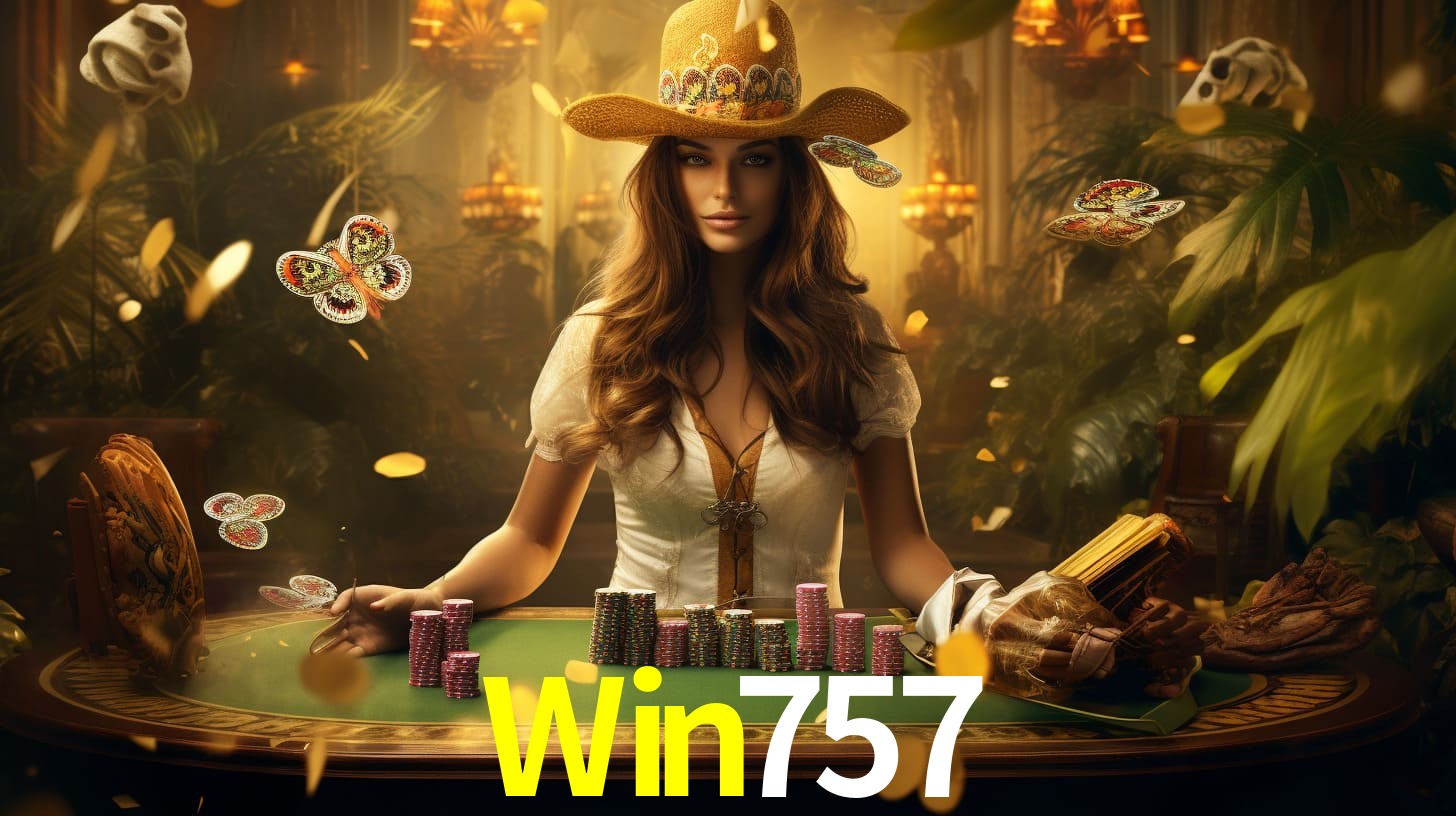 VIP Casino Win757