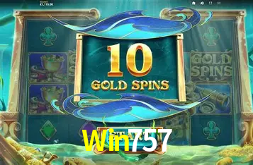 Descubra a Magia dos Jogos de Arcade no Win757