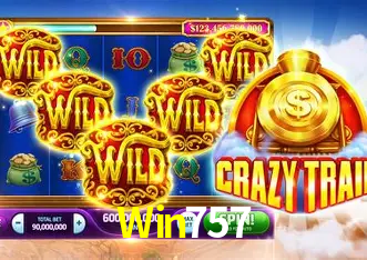 A Emoção da Loteria na Win757: Uma Chance de Mudança de Vida