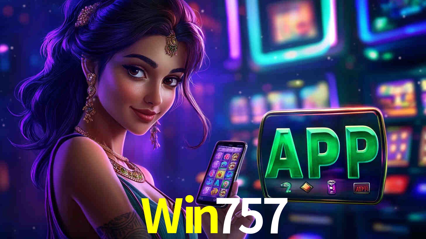 Win757,Win 757 Bet App