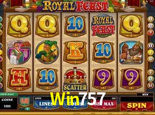 Exclusive Offers Win757
