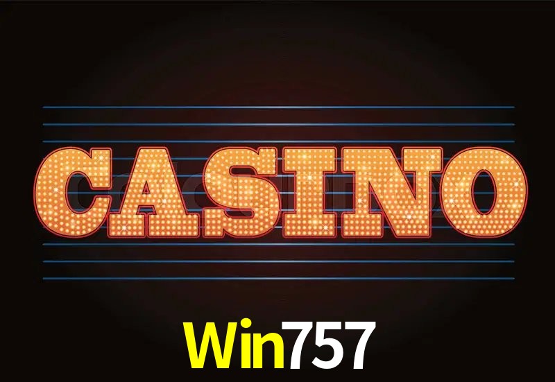 Estatísticas do Jogo Win757