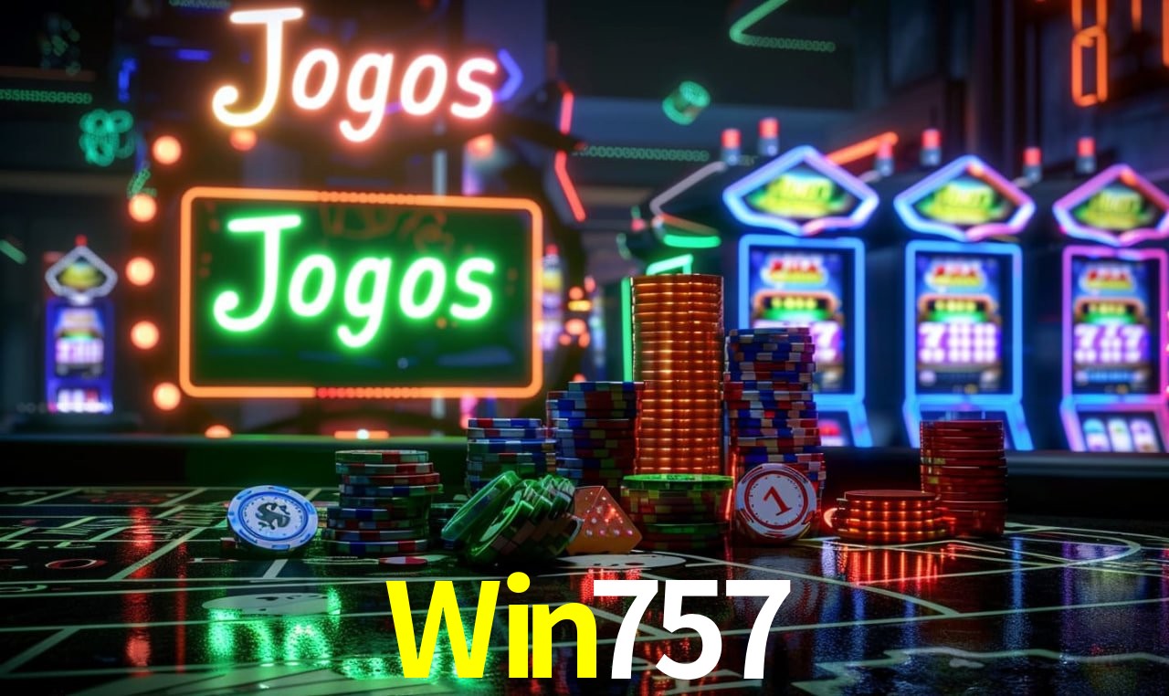 Win 757 Bet App