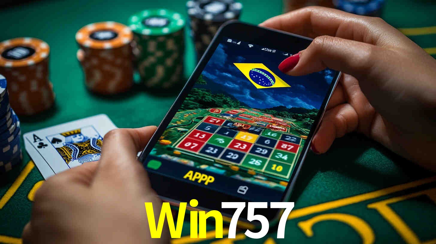 Explorando a Categoria de Eventos em Apostas na Win757
