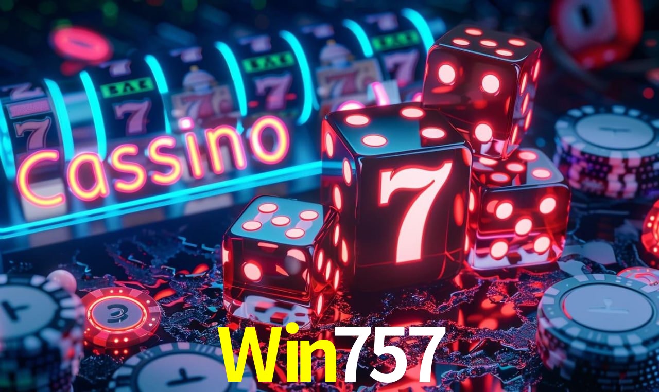 Welcome Bonus Win757