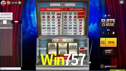 Desvendando o Mundo dos Jogos Virtuais na Win757