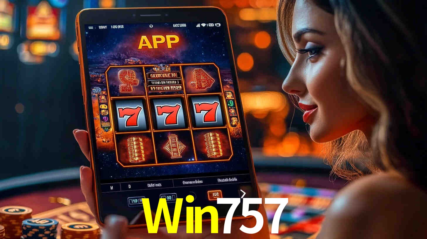 Win757: A Experiência de Casino com Jogos de Mesa ao Vivo