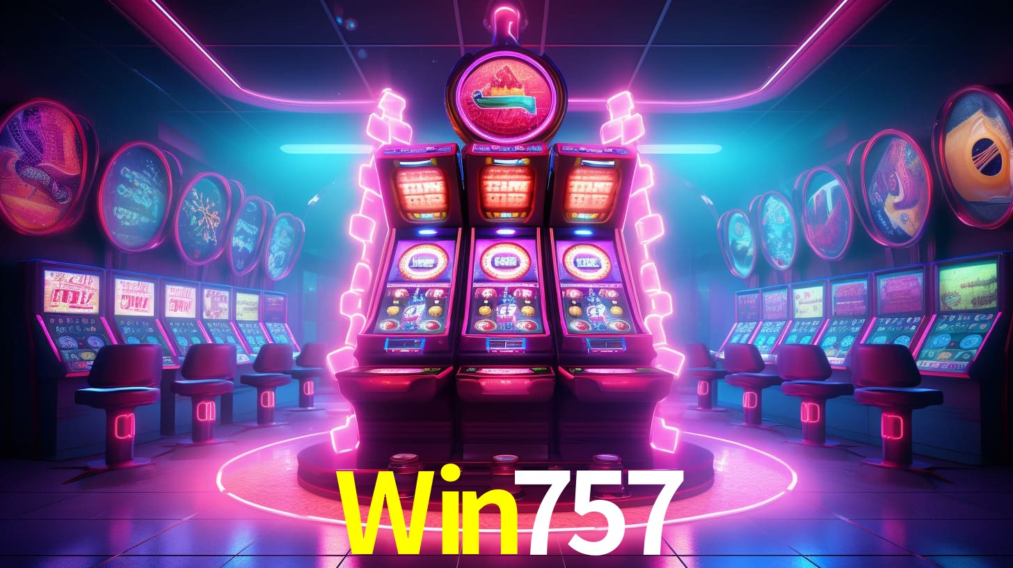 Win757: Seu Cassino Premiado com Pagamentos Rápidos